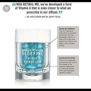 Rodan & Fields Intensive Renewing Serum